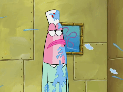 season 7 episode 21 GIF by SpongeBob SquarePants