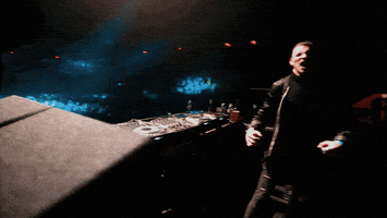 Trampa show rave bl dubstep GIF