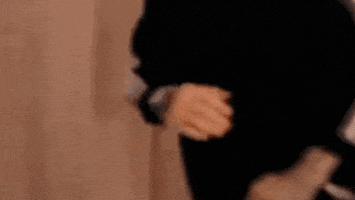 Trampa fight show boxing punch GIF