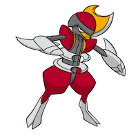 Gen 5 Sticker by Pokémon