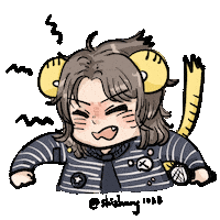 Daesung Sticker