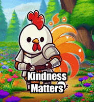 Wisdom Compassion GIF by Zorooster