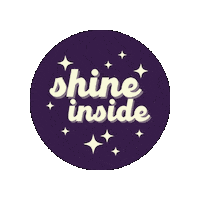 SpotlightersCamp shine showchoir show choir spotlighters Sticker