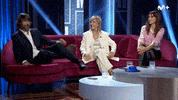 Santi Millan Sofa GIF by Movistar Plus+