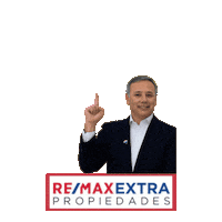 Remax Chile Sticker by RE/MAX EXTRA