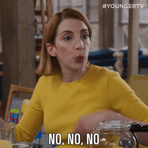 stop no GIF by YoungerTV