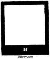 goodhealthdesign polaroid mmm submission ghd Sticker