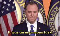 impeachment impeachment inquiry adam schiff GIF