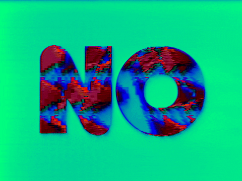 Art No GIF