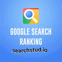 searchstudio business search seo ranking GIF
