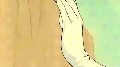 sailor moon deal with it GIF