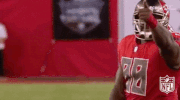 Tampa Bay Buccaneers Football GIF by NFL