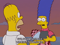 homer simpson GIF