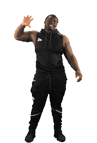 Stop It National Football League Sticker by NFL