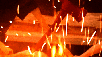 Has Been Burn GIF by Four Rest Films