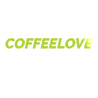 Frog Love Sticker by FROG.coffee