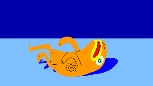 art GIF by Neil Sanders