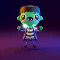 Frankenstein's Monster