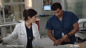 Season 4 Nbc GIF by New Amsterdam