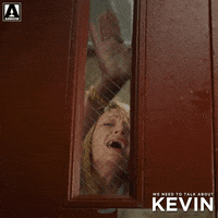 Get Out Hello GIF by Arrow Video