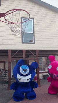 GIF by Ubbi Dubbi