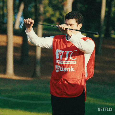 Badbunny GIF by NETFLIX