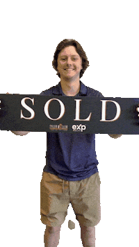 Real Estate Realtor Sticker by Tyler Miller Team