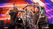 Episode 8 Nbc GIF by America's Got Talent