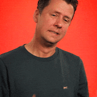 Sad Oh No GIF by Perspectief