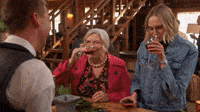 This Wine Is Delicious