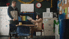 Secret Santa What GIF by NBA 2K
