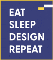 Legospaces artist office working designer GIF