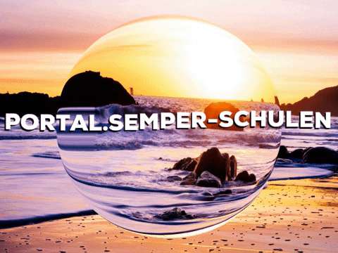 Dance Smile GIF by PrivatschulenPORTAL.de
