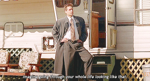 x-files GIF