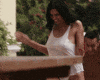 sexy bouncing boobs GIF
