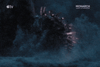 Skull Island Monarch GIF by Apple TV