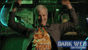 Lets Go Yes GIF by Dark Web