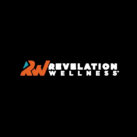 RevelationWellness rev revelationwellness GIF
