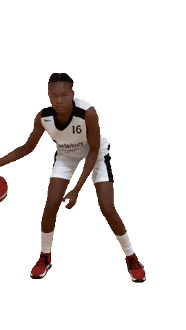 CanterburyAcademy giphyupload baloncesto canarias canterbury Sticker