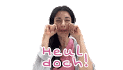 Laila Sticker