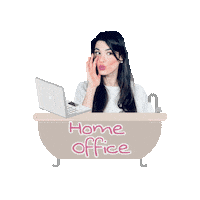 Laila Sticker
