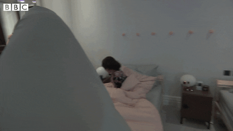 GIF by BBC