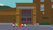 sobbing stan marsh GIF by South Park 