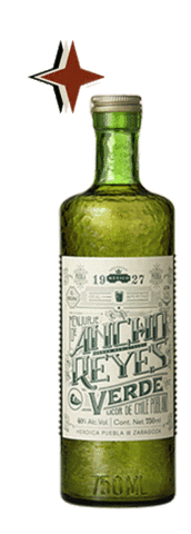Anchoreyes cheers mexico drinks chile Sticker