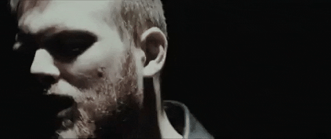 Music Video Rock GIF by Asking Alexandria