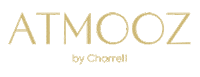 Charrell set the mood atmooz atmooz by charrell Sticker