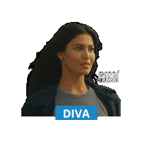 Diva Caracoltv Sticker by Caracol Television