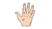 V Army Sticker
