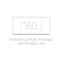 Real Estate Sticker by Real