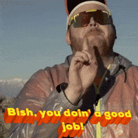 jeffreyjamesbinney motivation slay you got this keep going GIF